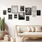 97 Decor Witchy Home Decor – Vintage Gothic Home Decorations, Creepy Goth Posters, Halloween Art Prints, Spooky Bedroom Wall Pictures (Unframed)